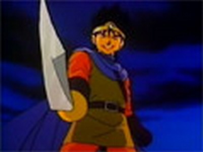 Kitsu епізод 1: I'm the small hero Dai!!