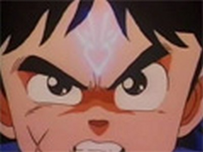 Kitsu епізод 3: Feel anger Dai! Shine Dragon's Emblem!!