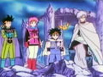 Kitsu епізод 20: A frightening enemy appears!? The demonic swordsman Hyunckel!