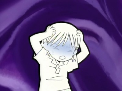 Kitsu епізод 6: Your Voice That Changes Me