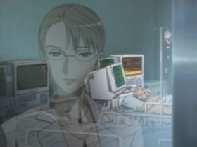 Kitsu епізод 4: Dangerous Boy