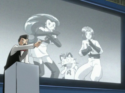 Kitsu епізод 6: Big Meowth, Little Dreams / Piece a Pizza Peace Pizzazz