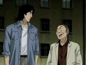 Monster Ep 10 BG Sub 2004