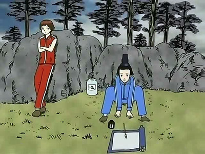 Episode 2