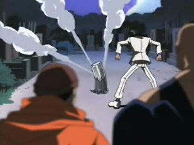 Episode 3