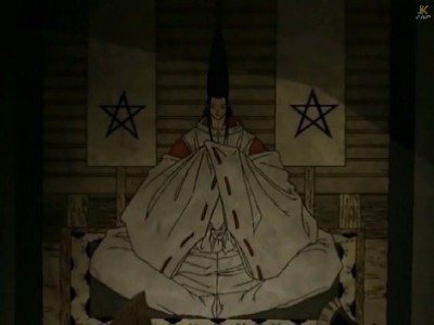 The Mysterious Asakura