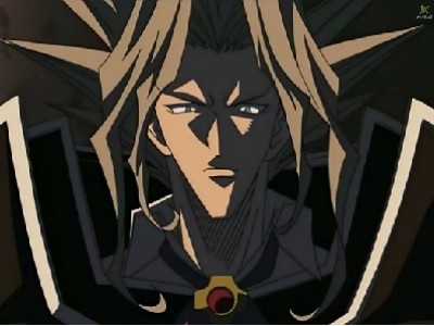 The Vampire Legend