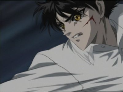 Kitsu епізод 2: A Nightmare