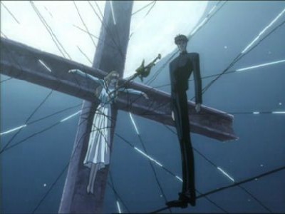 Kitsu епізод 12: Alternative