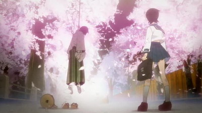 Kitsu епізод 1: Goodbye, Mr. Despair