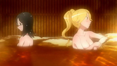 Kitsu епізод 5: Removing Toxins and Stains
