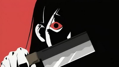 Kitsu епізод 10: You Mustn't Burn the Raw Yatsuhashi