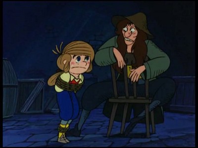 Episode 9