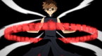Kitsu епізод 2: The Young Man's Right Eye