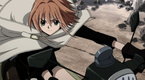 Kitsu епізод 3: The Princess's Dream