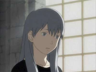 Kitsu епізод 15: The Children's Night