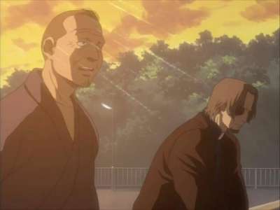 Kitsu епізод 22: Operation Jupiter Obliteration