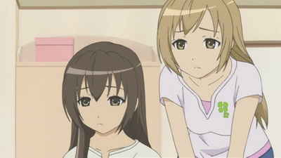 Kitsu епізод 9: Three Sister Weather