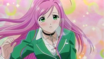 Kitsu епізод 1: New Life and a Vampire