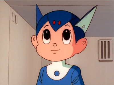 Kitsu епізод 21: The Liar Robot