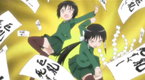 Kitsu епізод 3: One-sama...Huh?