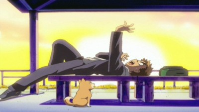 Kitsu епізод 2: Monopoly! Adult's Time!?