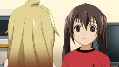 Kitsu епізод 2: Taste is Something Inherited Over Generations