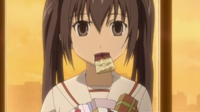 Kitsu епізод 7: The More You Chew It, The Sweeter It Becomes