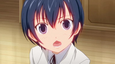 Kitsu епізод 11: As Expected, It's Getting Bad