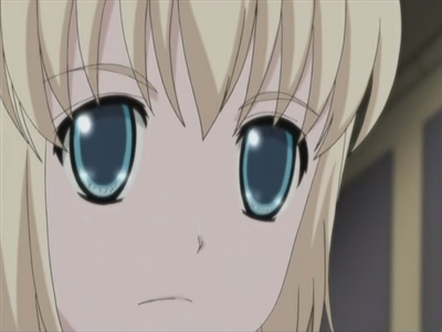 Kitsu епізод 4: Angelica's Return
