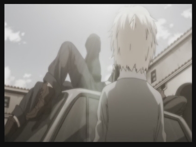 Kitsu епізод 11: Budding Feelings