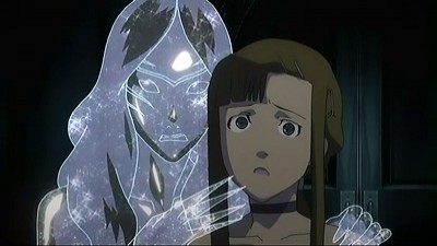 Kitsu епізод 6: Out of Focus