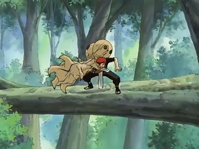 Naruto Ep 92 BG Sub 2002