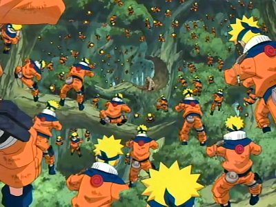 Naruto Ep 95 BG Sub 2002