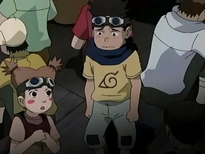 Naruto Ep 96 BG Sub 2002