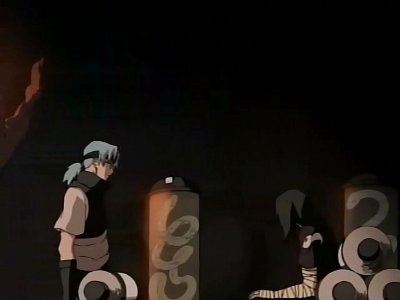 Naruto Ep 98 BG Sub 2002