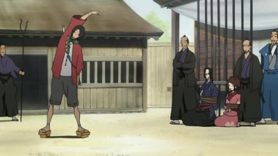 Episode 9