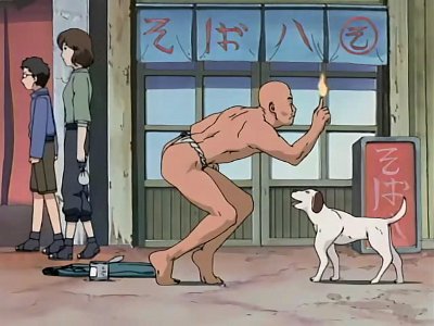 Naruto Ep 100 BG Sub 2002
