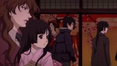 Kitsu епізод 12: Exist