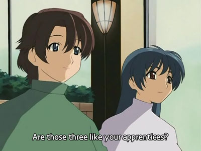 Episode 9