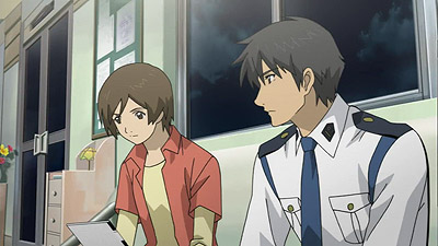 Episode 9
