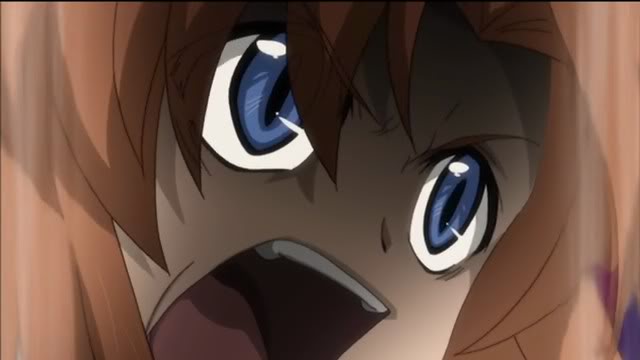 Kitsu епізод 5: Daybreak Chapter