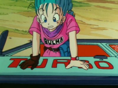 Dragon Ball Ep 1 BG Sub 1986