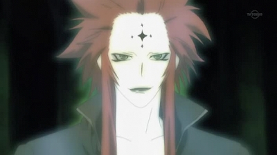 Kitsu епізод 24: Flame of Shadow