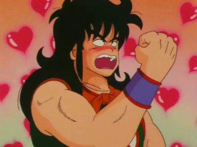 Dragon Ball Ep 6 BG Sub 1986