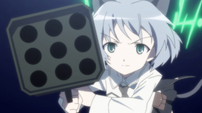 Kitsu епізод 6: We're the Same