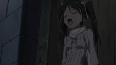 Kitsu епізод 7: Nice and Breezy