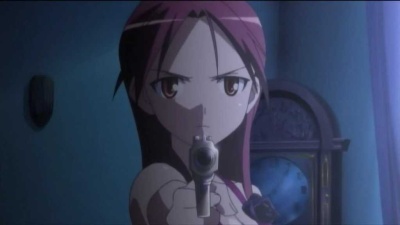 Kitsu епізод 8: I Won't Forget You