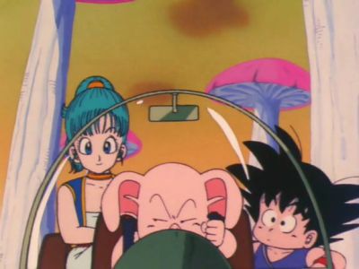 Dragon Ball Ep 10 BG Sub 1986