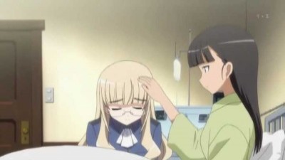 Kitsu епізод 10: I Want You to Believe
